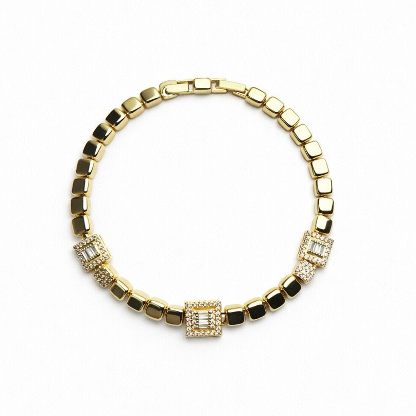Premium Luxury Armband