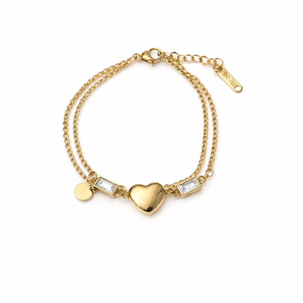 Amor Armband