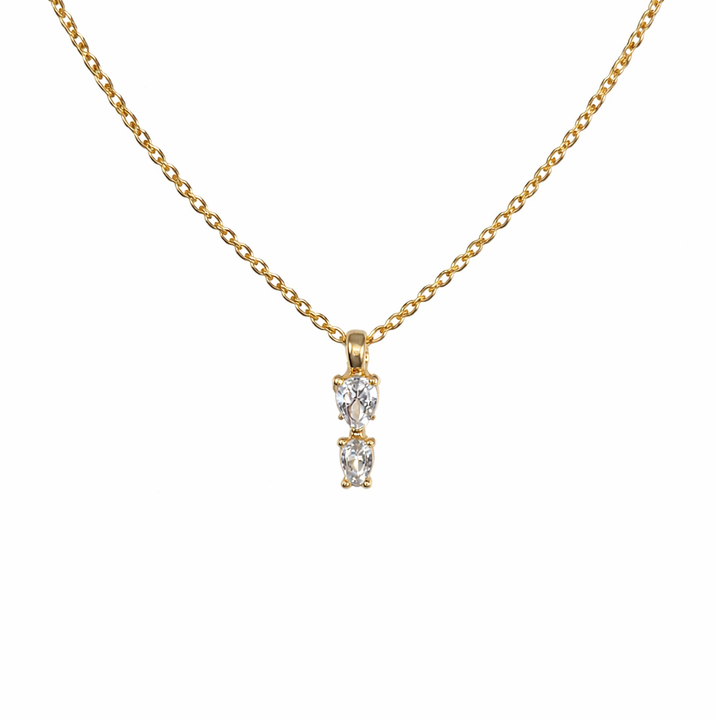 Aurora Drop Kette