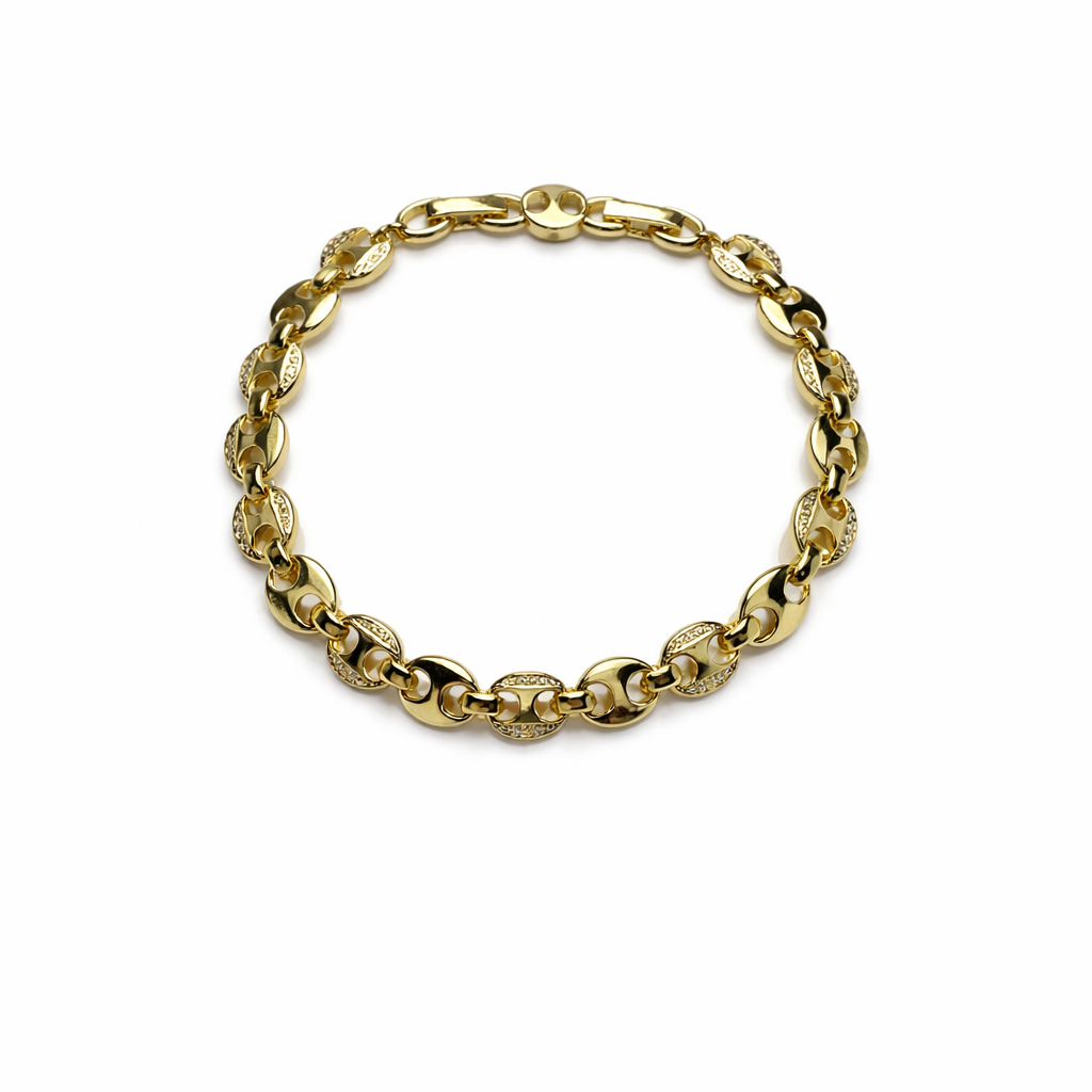 Premium Noble Glow Armband