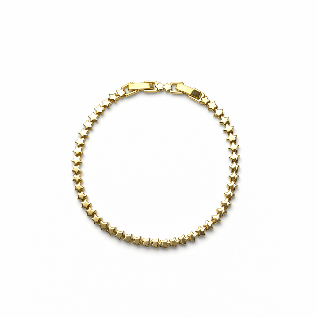 Premium Star Bright Armband