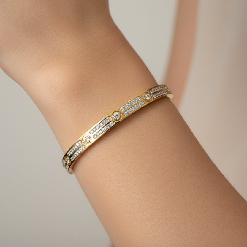 Full Glowy Armband