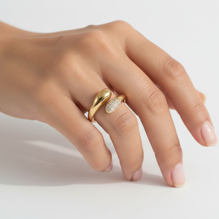Novelia Ring