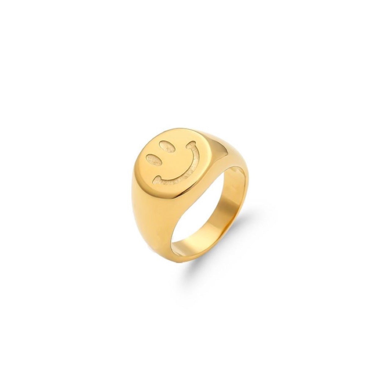 Smile itś Sunnah Ring
