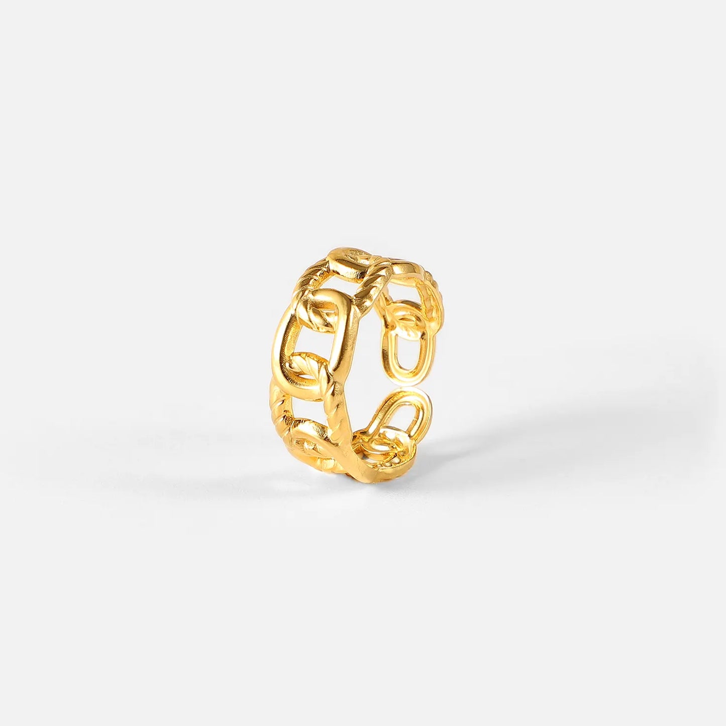 Linda Ring Gold