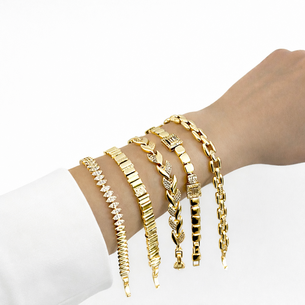 Armbänder
