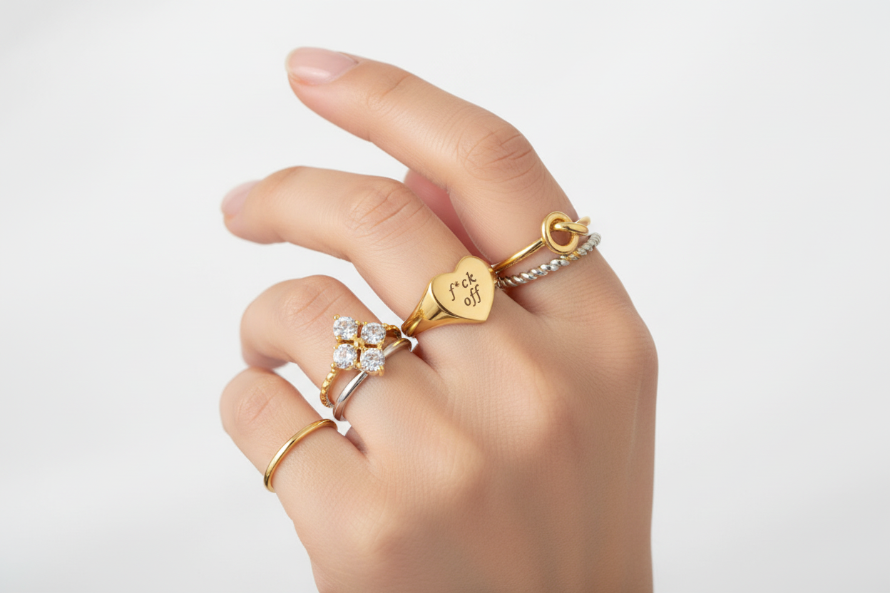 Ringe