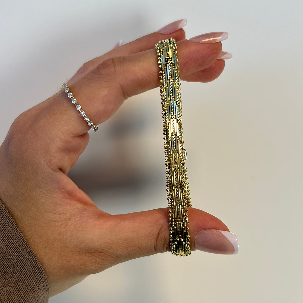 Liya Armband