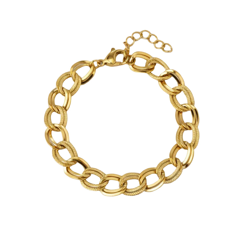 Elyra Armband Gold