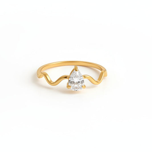 Velora Elegance Ring