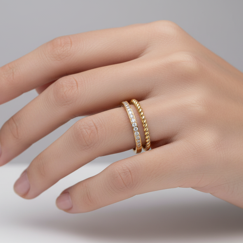 Harmony Ring