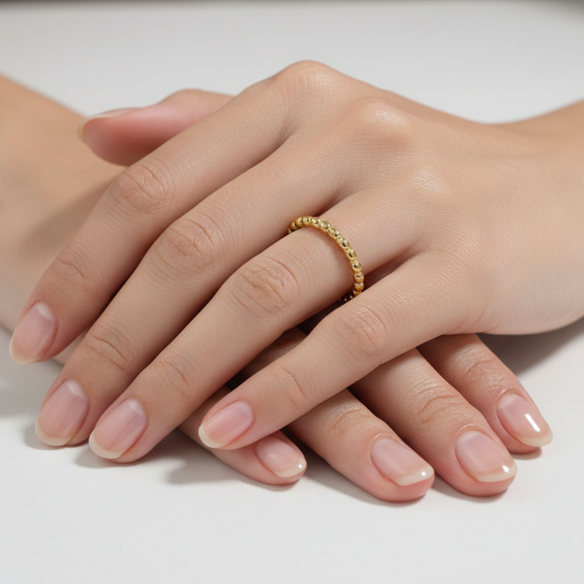 Dorika Ring