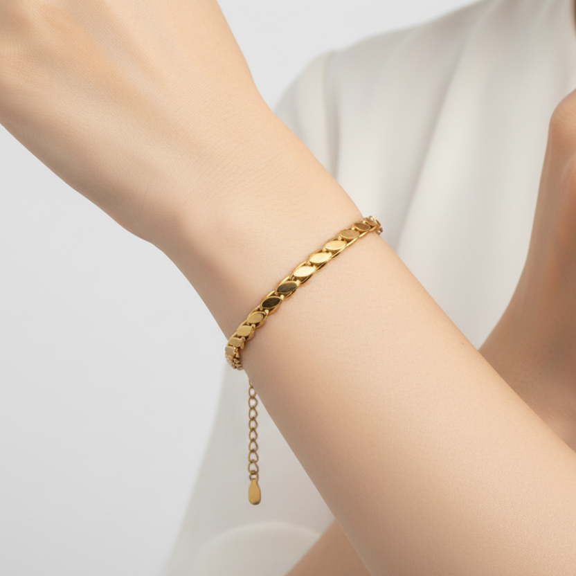 Arpa Armband
