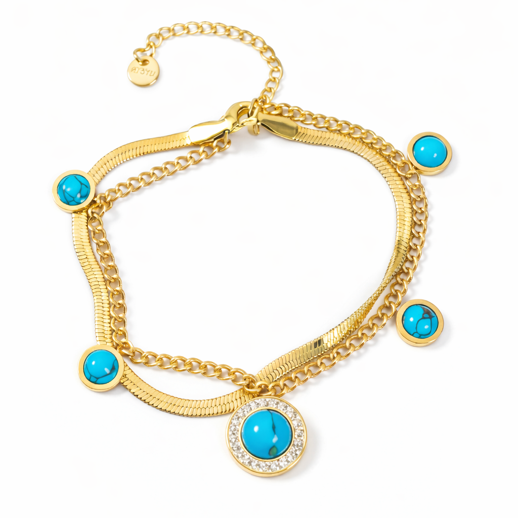 Divina Armband