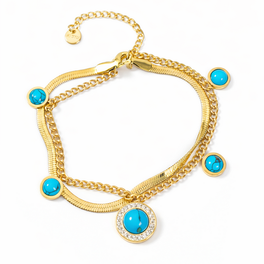 Divina Armband
