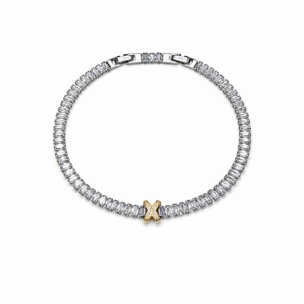 Elegant Crystal