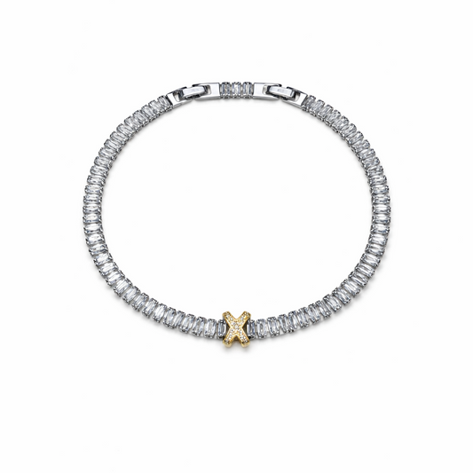 Elegant Crystal
