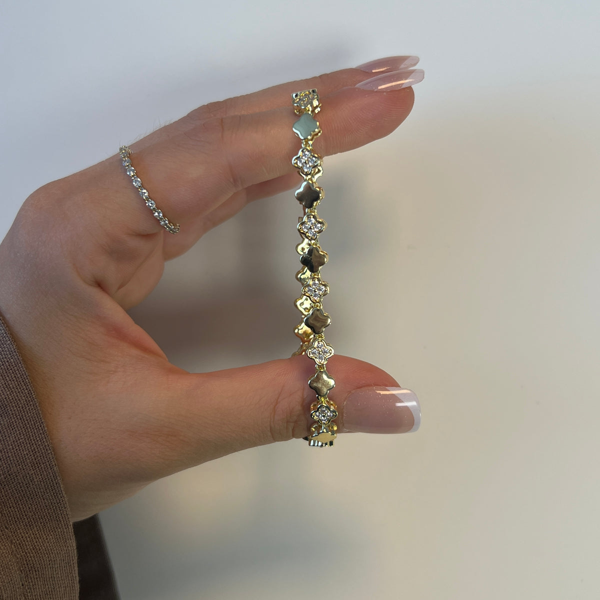 Layal Armband