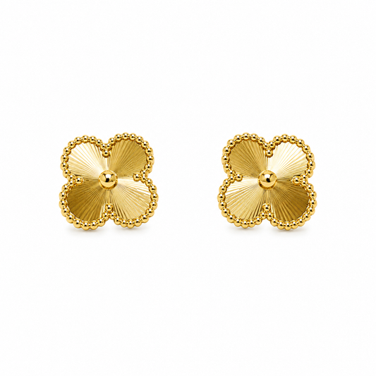 Clover Ohrringe Midi