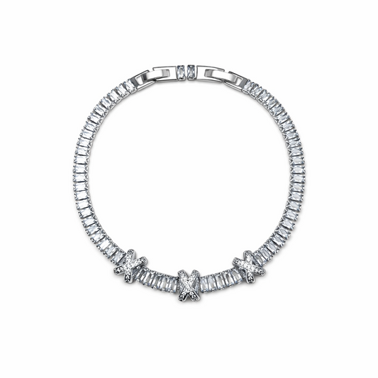 Sparkling Luxe