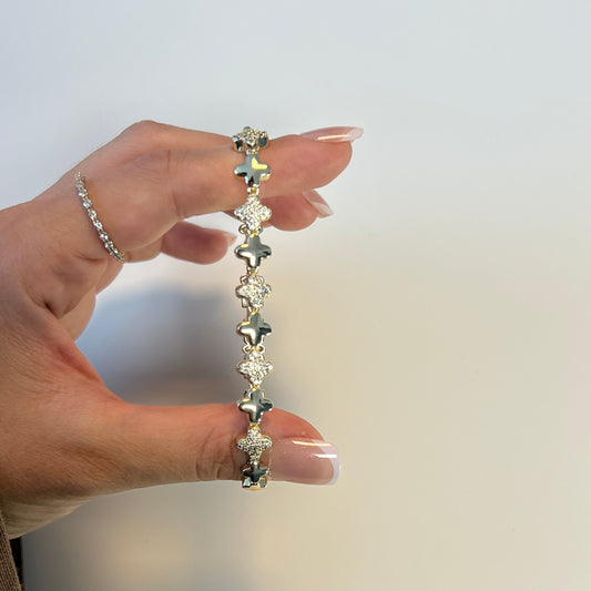 Clover Miora Armband
