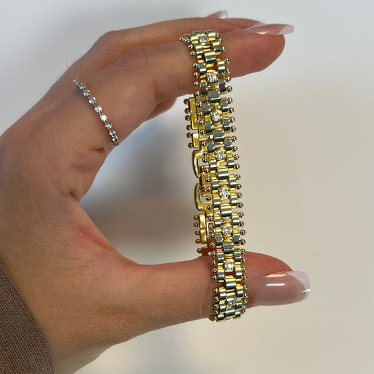 Bella Armband