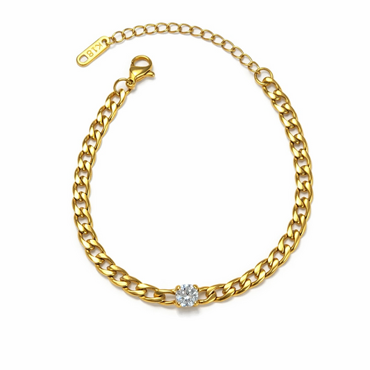 Crystal Elite Armband
