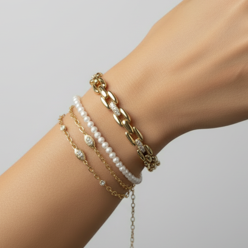 Premium Hayal Armband