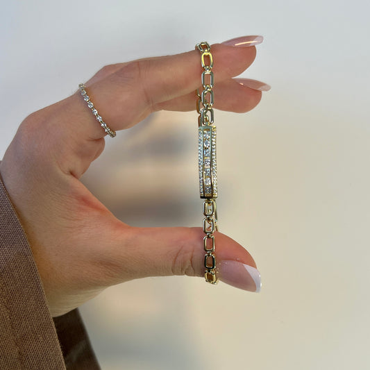 Chic Armband