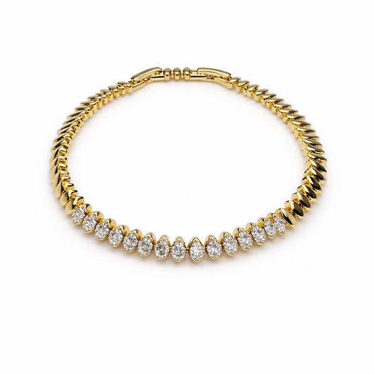 Premium Layal Armband
