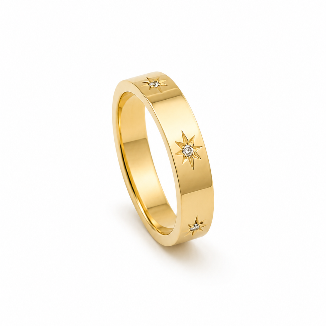 Stella Ring