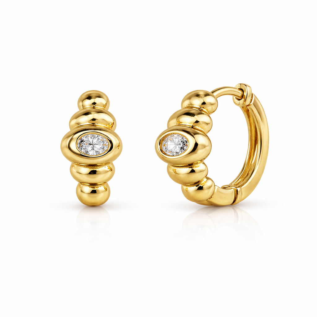 Premium Solea Ohrringe