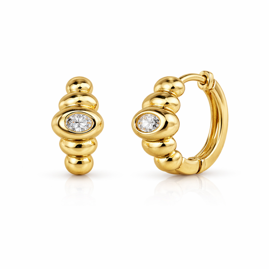 Premium Solea Ohrringe