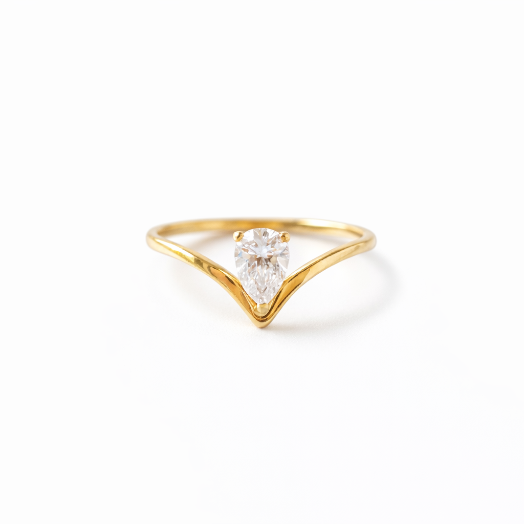 Vera Glow Ring