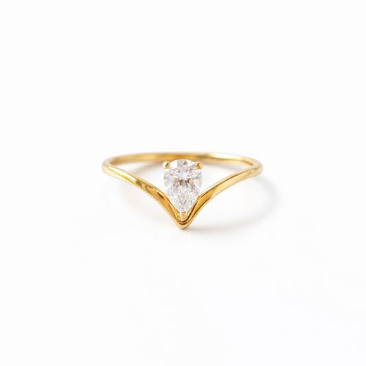 Vera Glow Ring