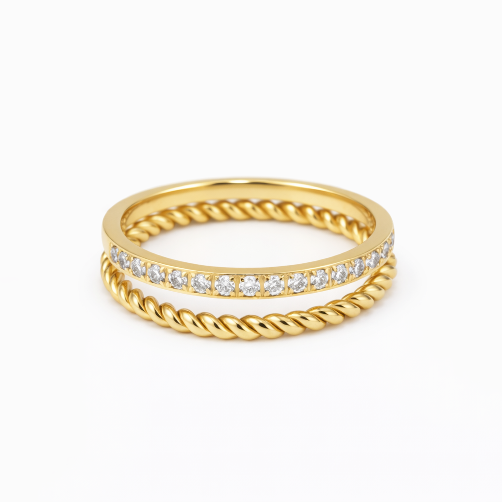Harmony Ring