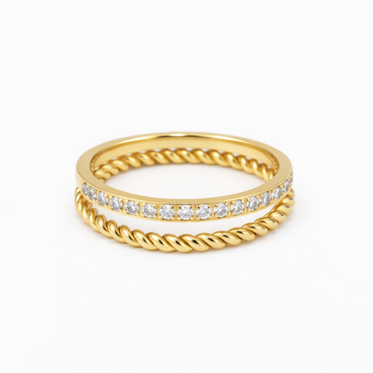Harmony Ring
