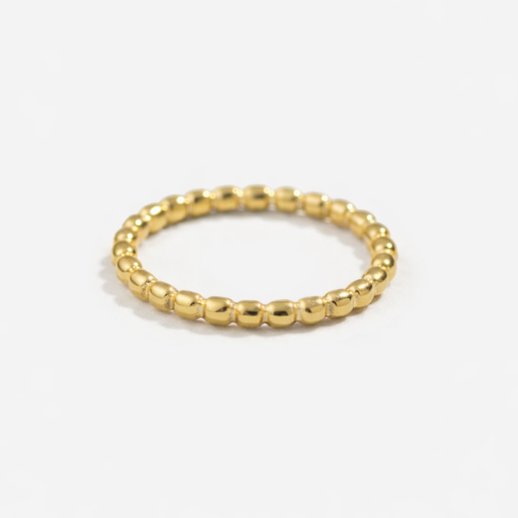 Dorika Ring