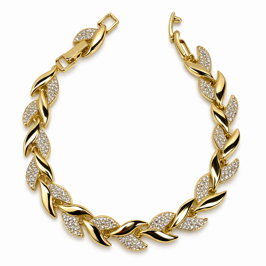 Premium Imperial Armband