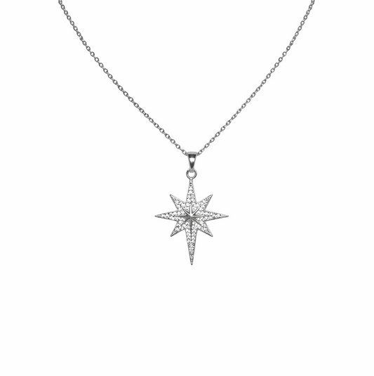 Lumi Kette Silber