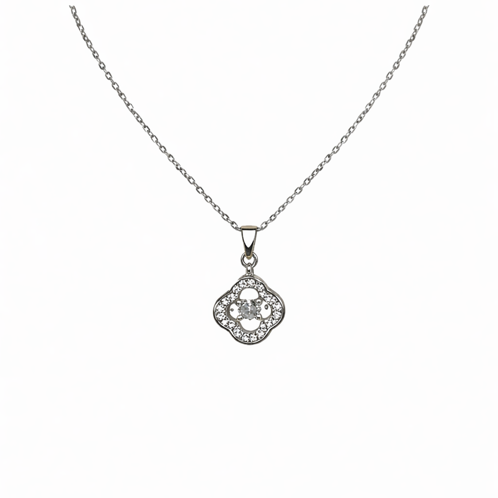 Luna Blossom Kette