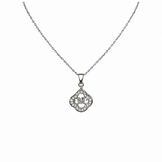 Luna Blossom Kette