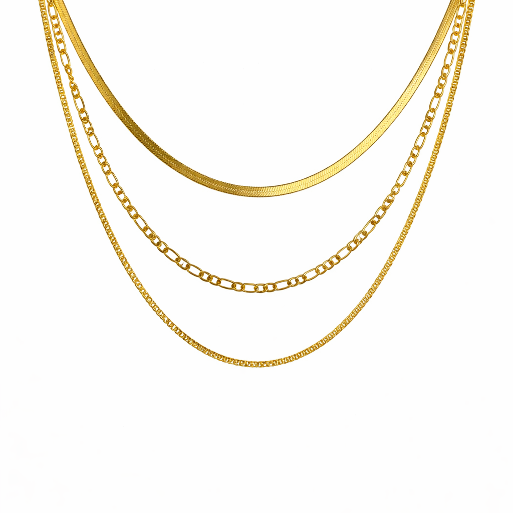 Trinity Layer Kette