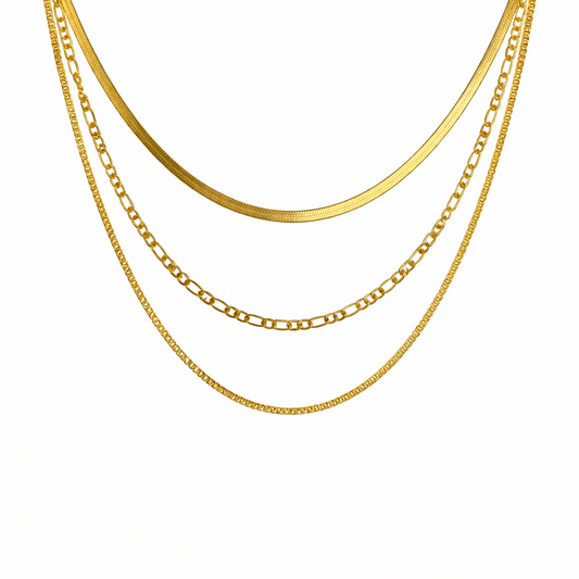 Trinity Layer Kette