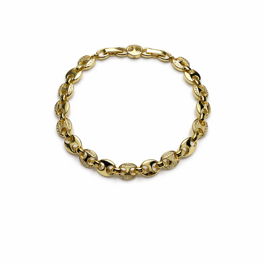 Premium Noble Glow Armband