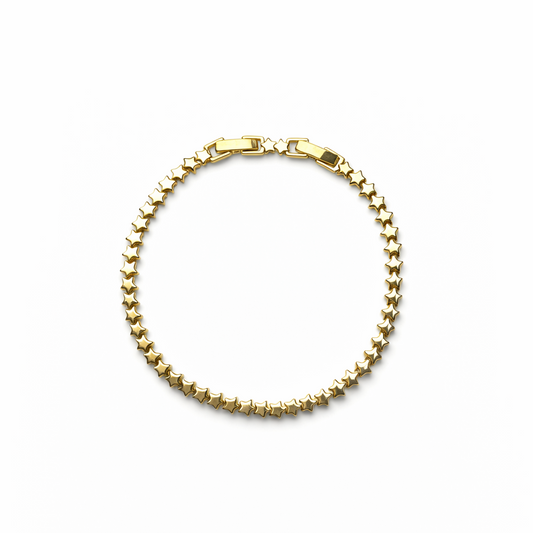 Premium Star Bright Armband