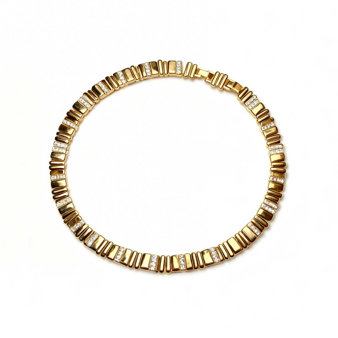 Premium Shiny Armband