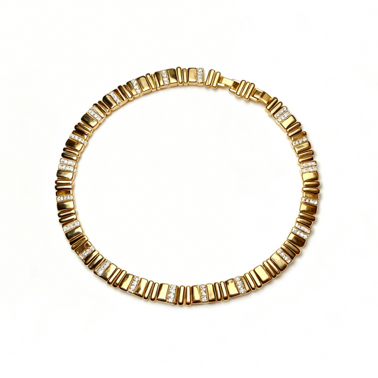 Premium Shiny Armband