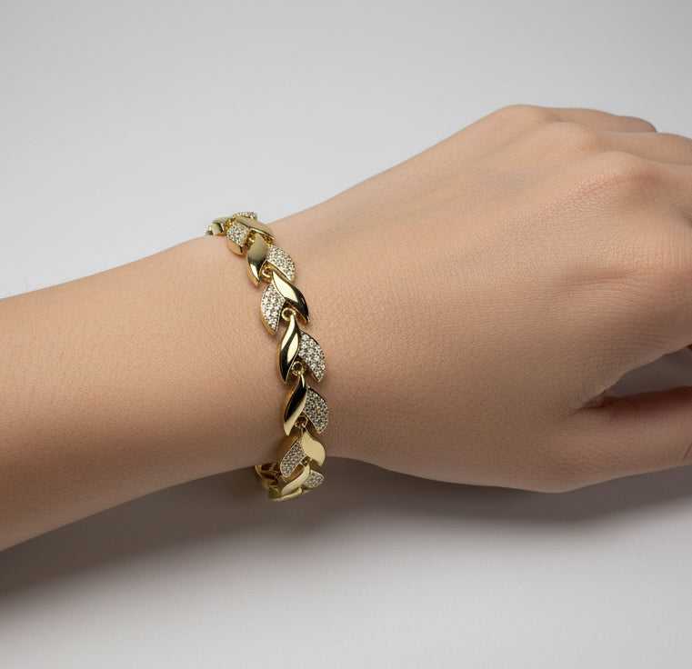 Premium Imperial Armband