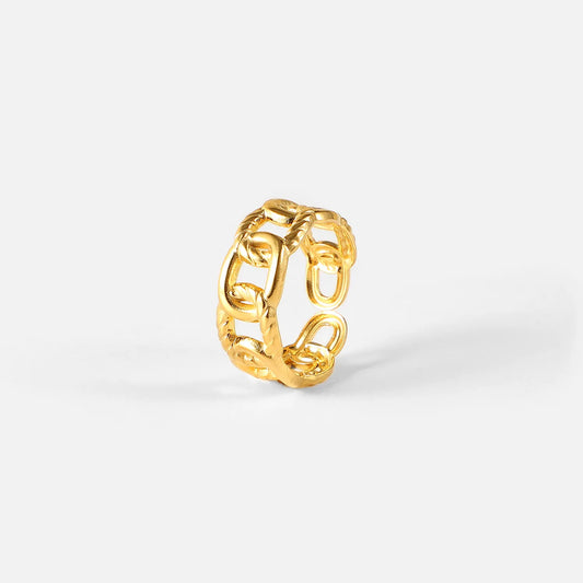 Linda Ring Gold